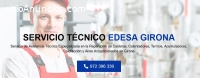 Servicio Técnico Edesa Girona