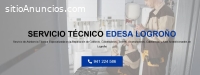 Servicio Técnico Edesa Logroño