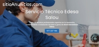 Servicio Técnico Edesa Salou