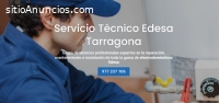 Servicio Técnico Edesa Tarragona