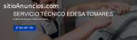 Servicio Técnico Edesa Tomares 954341171