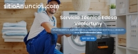 Servicio Técnico Edesa Vilafortuny