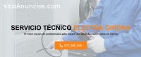 Servicio Técnico Electra Girona