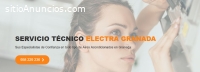 Servicio Técnico Electra Granada