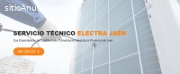 Servicio Técnico Electra Jaen