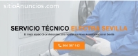 Servicio Técnico Electra Sevilla