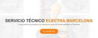 Servicio Técnico Electra