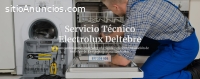 Servicio Técnico Electrolux Deltebre