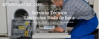 Servicio Técnico Electrolux Roda de bara