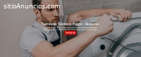 Servicio Técnico Fagor Almeria 950206887
