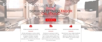 Servicio Técnico Fagor Calatayud