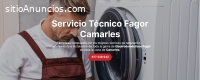 Servicio Técnico Fagor Camarles