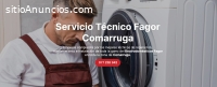 Servicio Técnico Fagor Comarruga