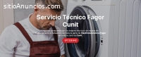 Servicio Técnico Fagor Cunit 977208381
