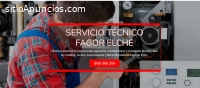 Servicio Técnico Fagor Elche