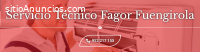 Servicio Técnico Fagor Fuengirola