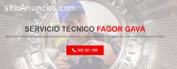 Servicio Técnico Fagor Gavá 934242687 Vi