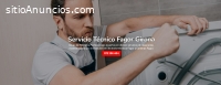 Servicio Técnico Fagor Girona 972396313