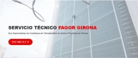 Servicio Técnico Fagor Girona