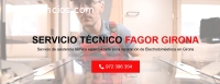 Servicio Técnico Fagor Girona