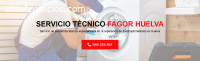 Servicio Técnico Fagor Huelva 959246407