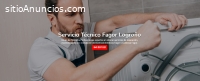 Servicio Técnico Fagor Logroño 941229863