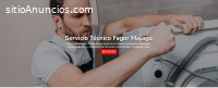 Servicio Técnico Fagor Malaga 952210452