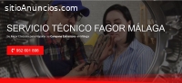 Servicio Técnico Fagor Malaga