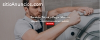 Servicio Técnico Fagor Murcia 968217089