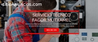 Servicio Técnico Fagor Mutxamel