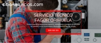 Servicio Técnico Fagor Orihuela