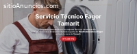 Servicio Técnico Fagor Tamarit 977208381