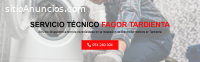 Servicio Técnico Fagor Tardienta 9742269