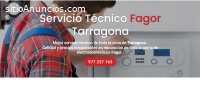 Servicio Técnico  Fagor  Tarragona