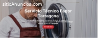 Servicio Técnico Fagor Tarragona