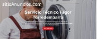 Servicio Técnico Fagor Torredembarra