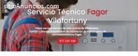 Servicio Técnico  Fagor  Vilafortuny