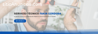 Servicio Técnico Fakir Córdoba