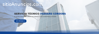 Servicio Técnico Fedders Córdoba