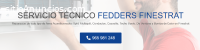 Servicio Técnico Fedders Finestrat
