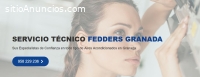 Servicio Técnico Fedders Granada