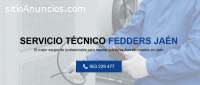 Servicio Técnico Fedders Jaen