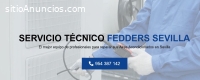 Servicio Técnico Fedders Sevilla