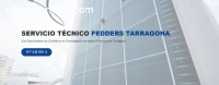 Servicio Técnico Fedders Tarragona