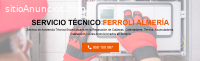 Servicio Técnico Ferroli Almeria 9502068