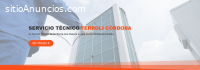 Servicio Técnico Ferroli Córdoba