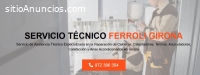 Servicio Técnico Ferroli Girona