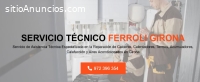 Servicio Técnico Ferroli Girona