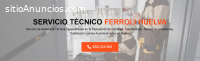 Servicio Técnico Ferroli Huelva 95924640
