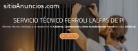 Servicio Técnico Ferroli L'Alfàs de Pi